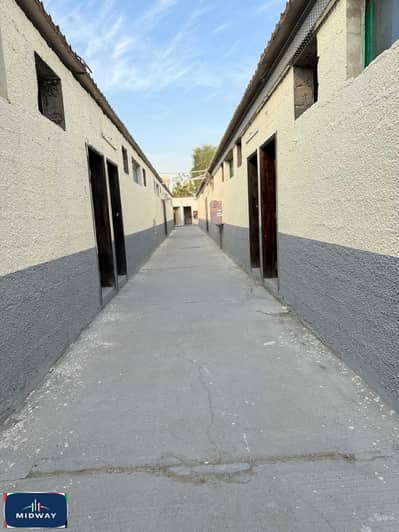 Labour Camp te Huur in Industrial Area, Sharjah - 10. jpg