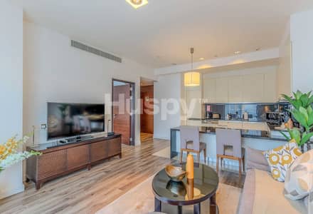 1 Camera Appartamento in vendita a Dubai Marina, Dubai - Appartamento a Dubai Marina，JW Marriott Hotel Marina, 1 camera da letto, 2394995 AED - 16474395