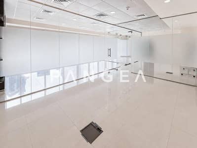 商业湾， 迪拜 写字楼待租 - 位于商业湾，伯林顿大厦 的写字楼 145000 AED - 16474399