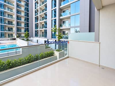 1 Bedroom Flat for Rent in Sobha Hartland, Dubai - Ready to move in | Fully Furnished | Vacant