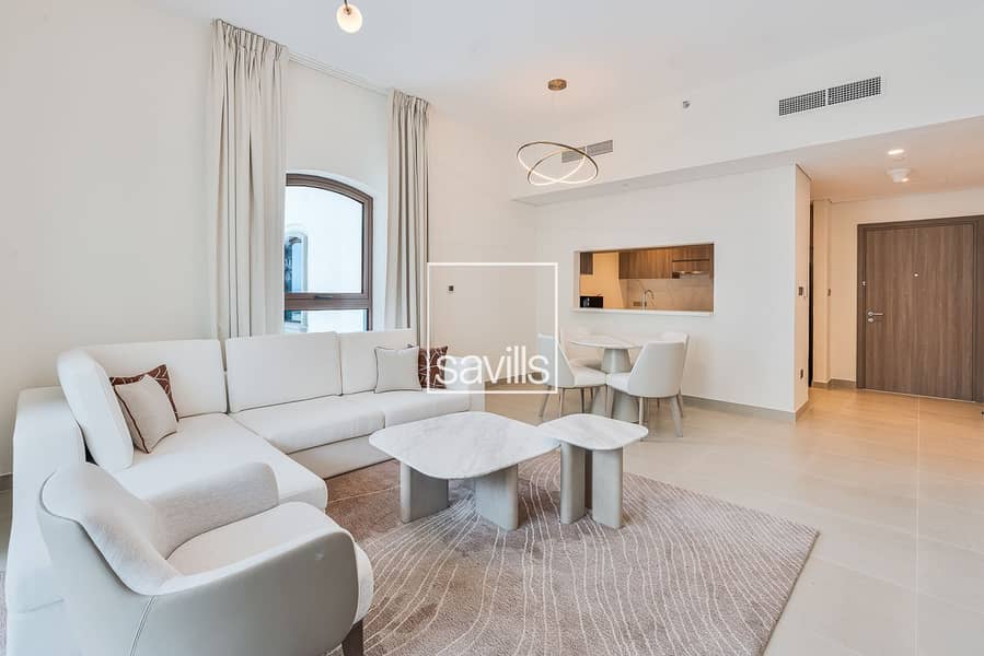 Wohnung in Yas Island,Yas Golf Collection,Views F, 1 schlafzimmer, 2095000 AED - 16474423 Wohnung in Yas Island,Yas Golf Collection,Views F, 1 schlafzimmer, 2095000 AED - 16474423
