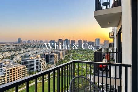 1 Slaapkamer Appartement te Huur in Dubai Hills Estate, Dubai - Appartement in Dubai Hills Estate，Park Ridge，Park Ridge Tower C, 1 slaapkamer, 95000 AED - 16474421