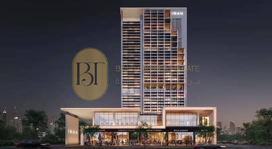 Studio for Sale in Motor City, Dubai - Screenshot 2026-06-24 124305. png