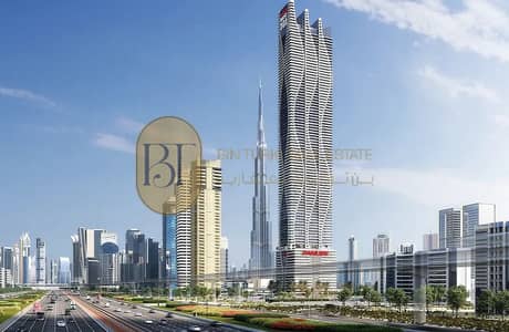 1 Bedroom Flat for Sale in Business Bay, Dubai - Screenshot 2026-06-30 104837. png