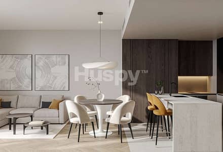 Studio zum Verkauf in Jumeirah Village Circle (JVC), Dubai - Wohnung in Jumeirah Village Circle (JVC)，JVC District 14，1WOOD Residence, 850000 AED - 16474429
