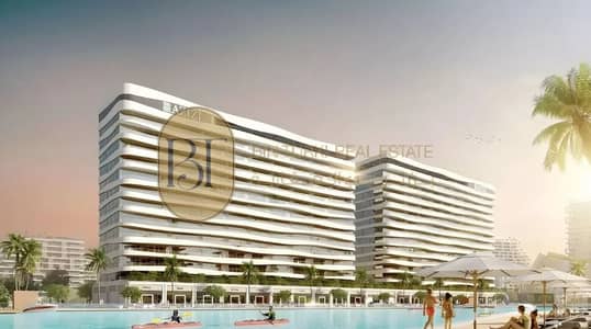 1 Slaapkamer Appartement te Koop in Dubai South, Dubai - Screenshot 2026-07-03 145516. png