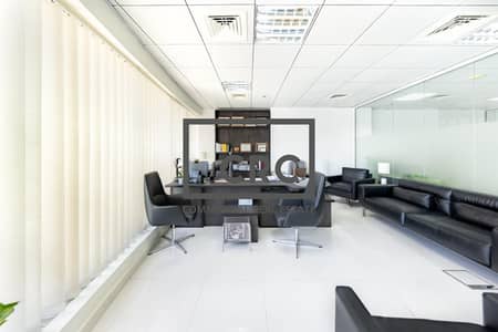 Office for Sale in Business Bay, Dubai - images image img