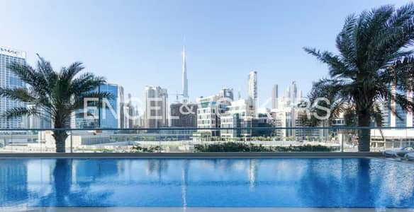 1 Camera Appartamento in vendita a Business Bay, Dubai - Appartamento a Business Bay，Fairview Residency, 1 camera da letto, 1250000 AED - 16474444