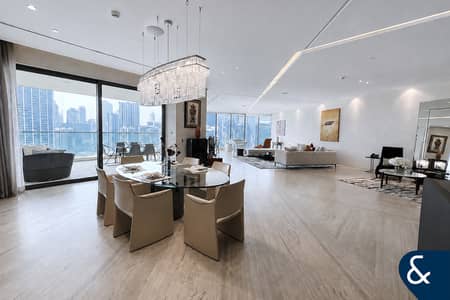 1 Slaapkamer Appartement te Huur in Business Bay, Dubai - Appartement in Business Bay，Volante Tower, 1 slaapkamer, 900000 AED - 12542409