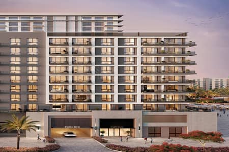 1 habitación Apartamento para en Venta en Town Square, Dubai - Apartamento en Town Square,Grove, 1 dormitorio, 920000 AED - 16474476 1 habitación Apartamento para en Venta en Town Square, Dubai - Apartamento en Town Square,Grove, 1 dormitorio, 920000 AED - 16474476
