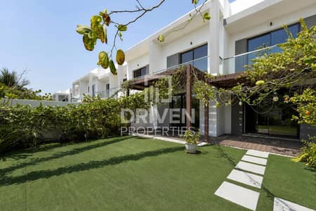 3 Schlafzimmer Townhouse zum Miete in Yas Island, Abu Dhabi - Reihenhaus in Yas Island，Yas Acres，The Cedars, 3 schlafzimmer, 315000 AED - 16474543