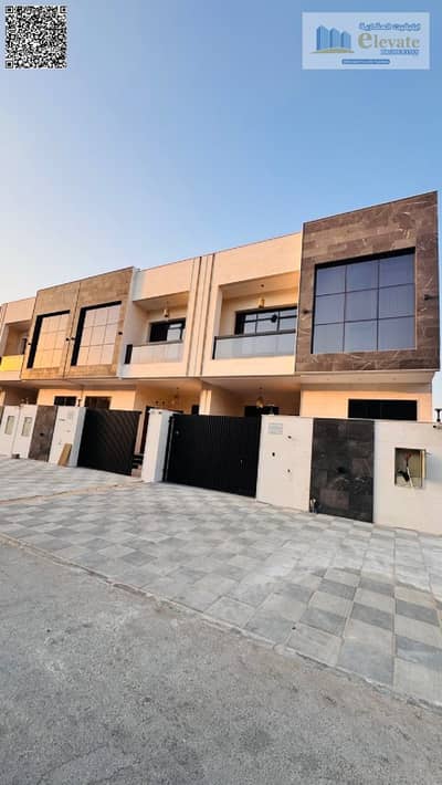 5 habitaciones Townhouse para en Venta en Al Helio, Ajman - myImage (3). jpg 5 habitaciones Townhouse para en Venta en Al Helio, Ajman - myImage (3). jpg