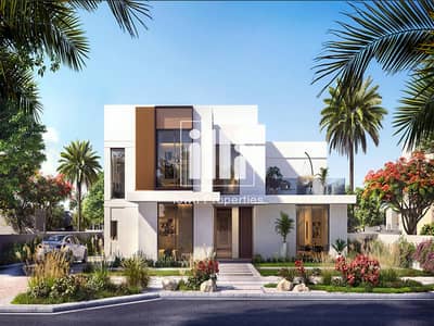 5 Slaapkamers Villa te Koop in Al Shamkha, Abu Dhabi - 17. jpg 5 Slaapkamers Villa te Koop in Al Shamkha, Abu Dhabi - 17. jpg