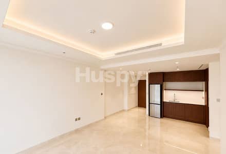 Appartement de 1 chambre à à vendre à Dubai Harbour, Dubai - Appartement à Dubai Harbour,Emaar Beachfront,Palace Beach Residence,Palace Beach Residence Tower 2, 1 chambre, 2400000 AED - 16474589 Appartement de 1 chambre à à vendre à Dubai Harbour, Dubai - Appartement à Dubai Harbour,Emaar Beachfront,Palace Beach Residence,Palace Beach Residence Tower 2, 1 chambre, 2400000 AED - 16474589