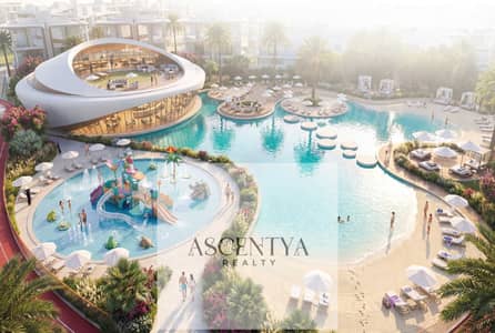 4 Bedroom Townhouse for Sale in Greenz by Danube, Dubai - 12. jpg