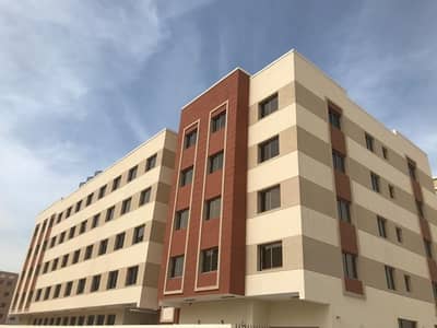 Brand New 128 Rooms - 1192 People Capacity Approved - AED 350 Per Person (All inclusive) Brand New 128 Rooms - 1192 People Capacity Approved - AED 350 Per Person (All inclusive)