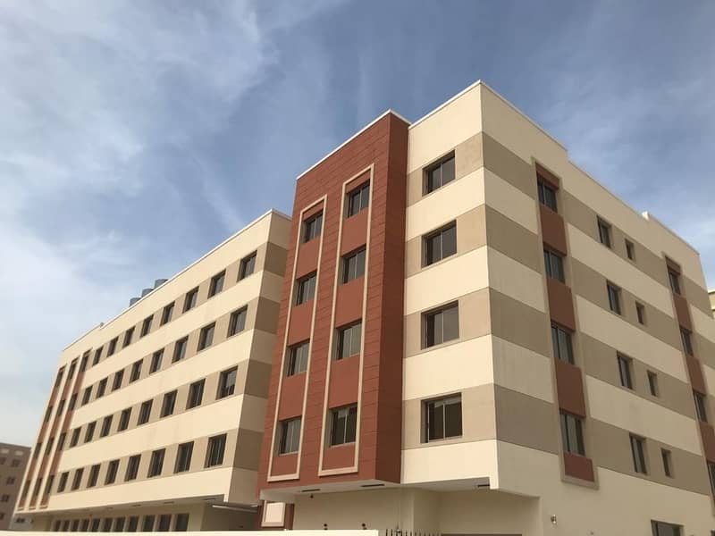 Brand New 128 Rooms - 1192 People Capacity Approved - AED 350 Per Person (All inclusive) Brand New 128 Rooms - 1192 People Capacity Approved - AED 350 Per Person (All inclusive)