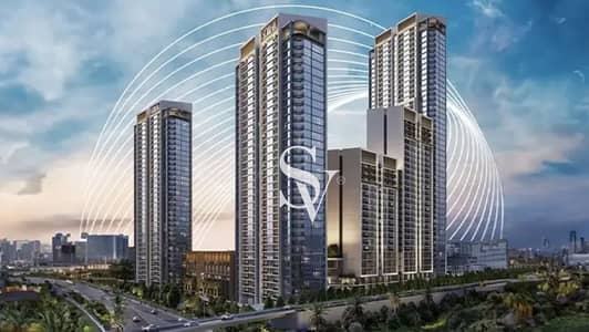 1 Camera Appartamento in vendita a Motor City, Dubai - Appartamento a Motor City，Sobha Orbis，Sobha Orbis Tower A, 1 camera da letto, 1200000 AED - 16474606