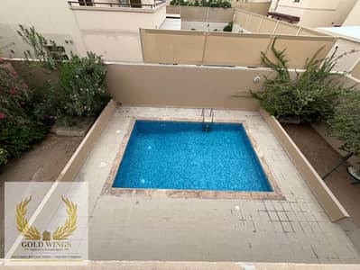 5 Bedroom Villa for Rent in Khalifa City, Abu Dhabi - WhatsApp Image 2026-09-01 at 12.17. 47 PM (4). jpeg 5 Bedroom Villa for Rent in Khalifa City, Abu Dhabi - WhatsApp Image 2026-09-01 at 12.17. 47 PM (4). jpeg
