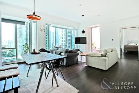 1 Bed | Vacant on Transfer | Marina View 1 Bed | Vacant on Transfer | Marina View