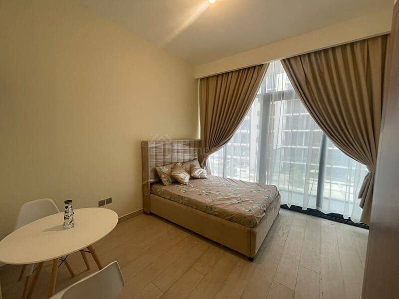 Wohnung in Meydan,Azizi Riviera,Azizi Riviera 16, 54000 AED - 16468983 Wohnung in Meydan,Azizi Riviera,Azizi Riviera 16, 54000 AED - 16468983