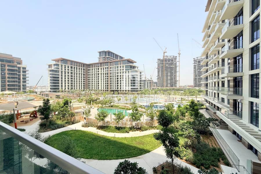 Appartamento a City Walk,Central Park,Erin, 1 camera da letto, 145000 AED - 16474682 Appartamento a City Walk,Central Park,Erin, 1 camera da letto, 145000 AED - 16474682