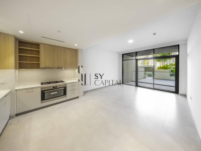 Wohnung in Dubai Hills Estate,Parkside Views, 3 schlafzimmer, 3850000 AED - 16474695 Wohnung in Dubai Hills Estate,Parkside Views, 3 schlafzimmer, 3850000 AED - 16474695