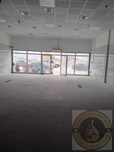 Shop for Rent in Al Khan, Sharjah - sh. jpeg