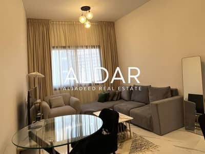 2 habitaciones Apartamento para en Alquiler en Arjan, Dubai - Apartamento en Arjan，Gardenia Livings, 2 dormitorios, 95000 AED - 16474703