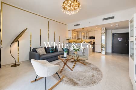 1 Schlafzimmer Wohnung zum Verkauf in Dubai Marina, Dubai - Wohnung in Dubai Marina，Botanica Tower, 1 schlafzimmer, 1850000 AED - 8235767
