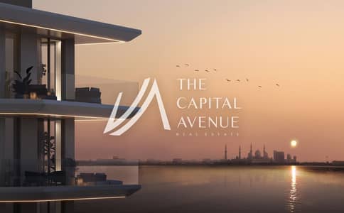 4 Bedroom Apartment for Sale in Al Hudayriat Island, Abu Dhabi - 11. JPG 4 Bedroom Apartment for Sale in Al Hudayriat Island, Abu Dhabi - 11. JPG