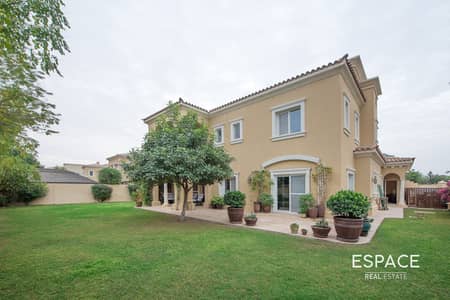 Villa de 3 chambres à à louer à Arabian Ranches, Dubai - Villa à Arabian Ranches，Alvorada，Alvorada 4, 3 chambres, 325000 AED - 16474727