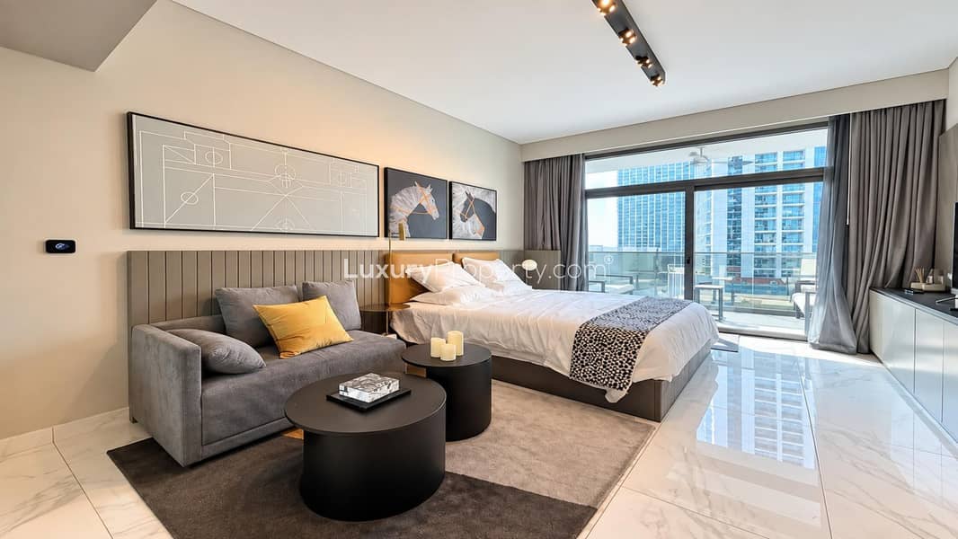 Appartamento a Business Bay,MAG 318, 70000 AED - 16474730 Appartamento a Business Bay,MAG 318, 70000 AED - 16474730