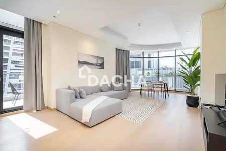 1 habitación Apartamento para en Alquiler en Downtown Dubai, Dubai - Apartamento en Downtown Dubai，RP Heights, 1 dormitorio, 140000 AED - 16474732