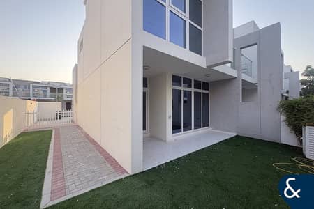3 Camere Townhouse in affitto a DAMAC Hills 2 (Akoya by DAMAC), Dubai - Villetta a schiera a DAMAC Hills 2 (Akoya by DAMAC)，Albizia, 3 camere da letto, 85000 AED - 16474737