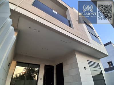 5 Bedroom Villa for Sale in Al Helio, Ajman - 253746. jpg