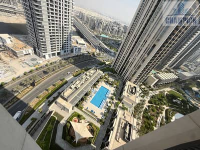1 habitación Apartamento para en Alquiler en Dubai Creek Harbour, Dubai - IMG_8543. jpg 1 habitación Apartamento para en Alquiler en Dubai Creek Harbour, Dubai - IMG_8543. jpg