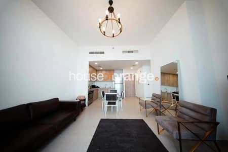 2 Bedroom Apartment for Rent in Town Square, Dubai - Spacious 2BR | Fully Furnished | 4 Cheques