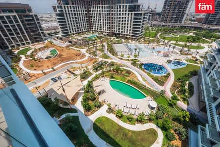 2 Schlafzimmer Wohnung zum Miete in City Walk, Dubai - Wohnung in City Walk，Central Park，Erin, 2 schlafzimmer, 245000 AED - 16153777