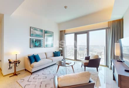 3 Bedroom Flat for Sale in Dubai Creek Harbour, Dubai - Corner Unit | Vacant Now | Highest Floor