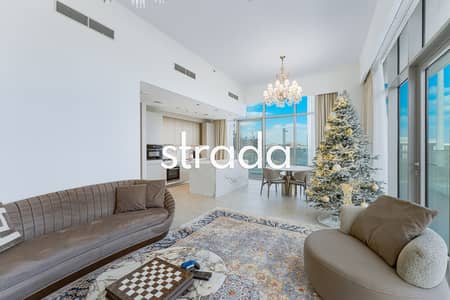 Appartement de 3 chambres à à vendre à Dubai Hills Estate, Dubai - Appartement à Dubai Hills Estate，Golf Suites, 3 chambres, 4600000 AED - 16474930