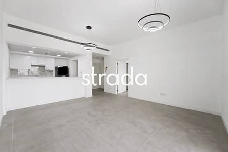 1 Bedroom Apartment for Rent in The Greens, Dubai - Fully upgraded | New appliances | Unfurnished
