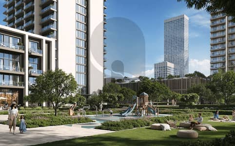 1 Schlafzimmer Wohnung zum zum Verkauf in Dubai Creek Harbour, Dubai - Wohnung in Dubai Creek Harbour,Valia Tower, 1 schlafzimmer, 1978888 AED - 16474947 1 Schlafzimmer Wohnung zum zum Verkauf in Dubai Creek Harbour, Dubai - Wohnung in Dubai Creek Harbour,Valia Tower, 1 schlafzimmer, 1978888 AED - 16474947