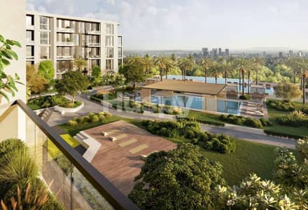 1 Schlafzimmer Wohnung zum Verkauf in Jumeirah Village Circle (JVC), Dubai - Wohnung in Jumeirah Village Circle (JVC)，JVC District 11，Terrazzo Residences, 1 schlafzimmer, 1220000 AED - 16474961
