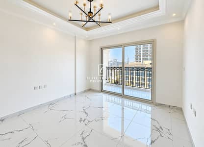 阿尔扬街区， 迪拜 单身公寓待租 - 位于阿尔扬街区，文奇托雷-贝内塞雷 的公寓 54999 AED - 16474978