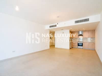2 Bedroom Apartment for Sale in Al Raha Beach, Abu Dhabi - High Floor | 2 Balconies | Prime location