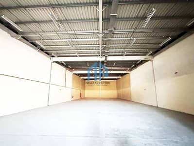 Warehouse para en Alquiler en Ras Al Khor, Dubai - Almacén en Ras Al Khor，Ras Al Khor Industrial，Ras Al Khor Industrial 1, 788560 AED - 16475033