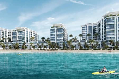 2 Bedroom Apartment for Sale in Al Seanneeah, Umm Al Quwain - Park And Water View | Luxurious | High ROI 2 Bedroom Apartment for Sale in Al Seanneeah, Umm Al Quwain - Park And Water View | Luxurious | High ROI