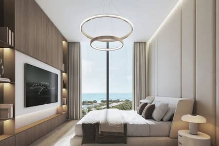 2 Bedroom Apartment for Sale in Al Seanneeah, Umm Al Quwain - Park And Water View | Luxurious | High ROI 2 Bedroom Apartment for Sale in Al Seanneeah, Umm Al Quwain - Park And Water View | Luxurious | High ROI
