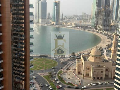 فلیٹ 2 غرفة نوم للايجار في التعاون، الشارقة - IMG_0646. jpeg فلیٹ 2 غرفة نوم للايجار في التعاون، الشارقة - IMG_0646. jpeg